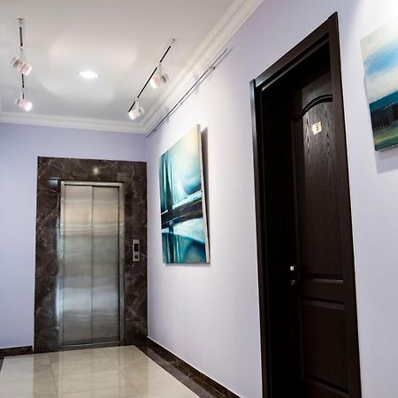 Art Hotel Батумі Екстер'єр фото