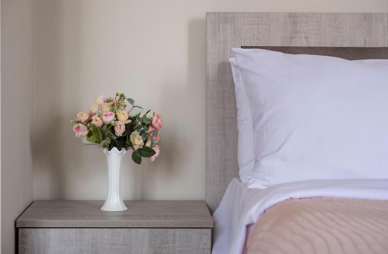 Art Hotel Батумі Екстер'єр фото